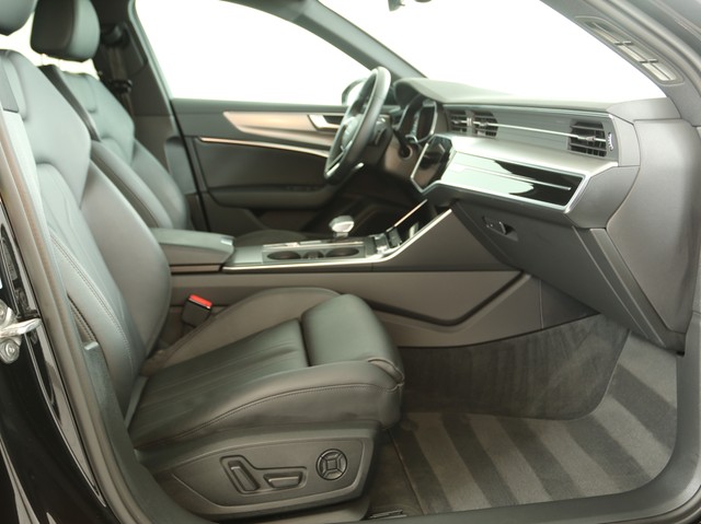 Audi A6 Avant 45 Qu. sport PANO AHK eKLAPPE LEDER
