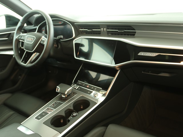 Audi A6 Avant 45 Qu. sport PANO AHK eKLAPPE LEDER