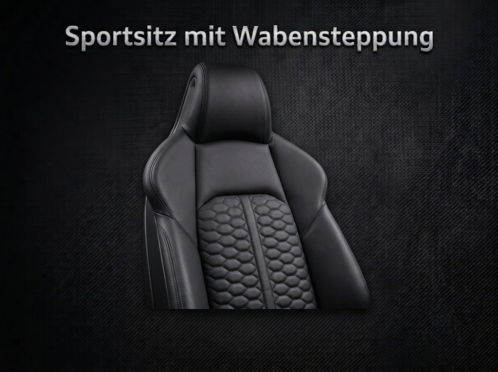 Audi RS5 Sportback Qu. ESSENTIALS PANO B&O ALU20 LEDER