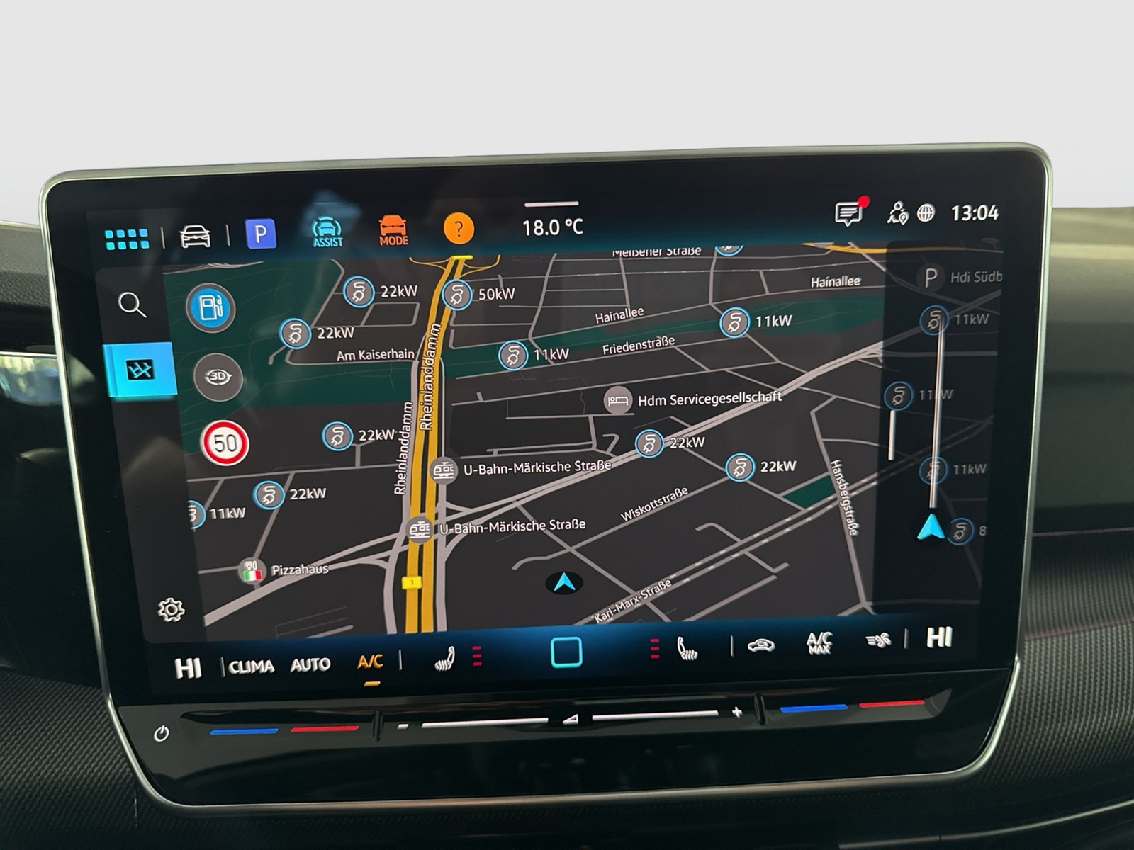 Volkswagen Golf 1.5 R-LINE DSG BLACKSTYLE PANO MATRIXLED