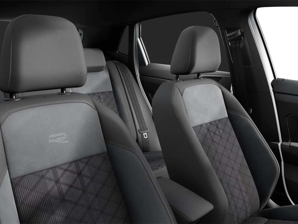 Volkswagen Polo 1.0 R-LINE DSG MATRIXLED KEYLESS CAM NAVI