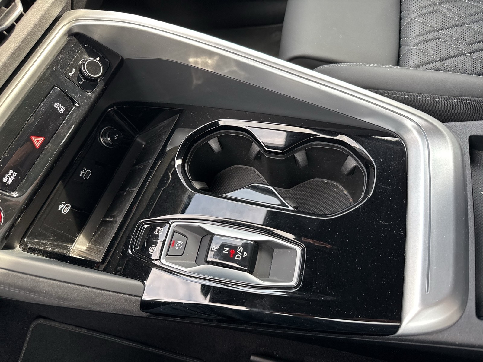 Audi SQ5 quattro 360°CAM ACC LM20 MATRIX EKLAPPE NAVI