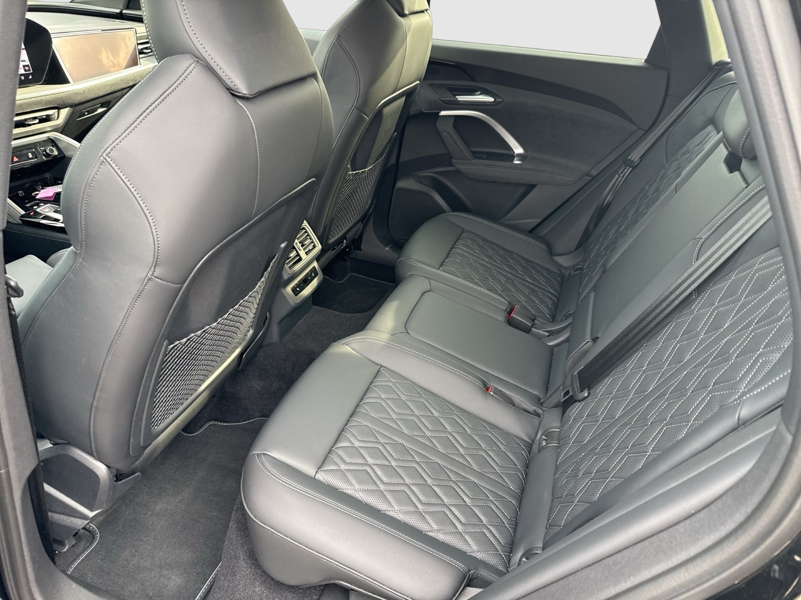 Audi SQ5 quattro 360°CAM ACC LM20 MATRIX EKLAPPE NAVI