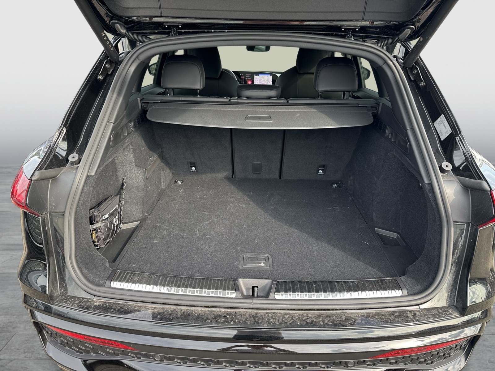 Audi SQ5 quattro 360°CAM ACC LM20 MATRIX EKLAPPE NAVI