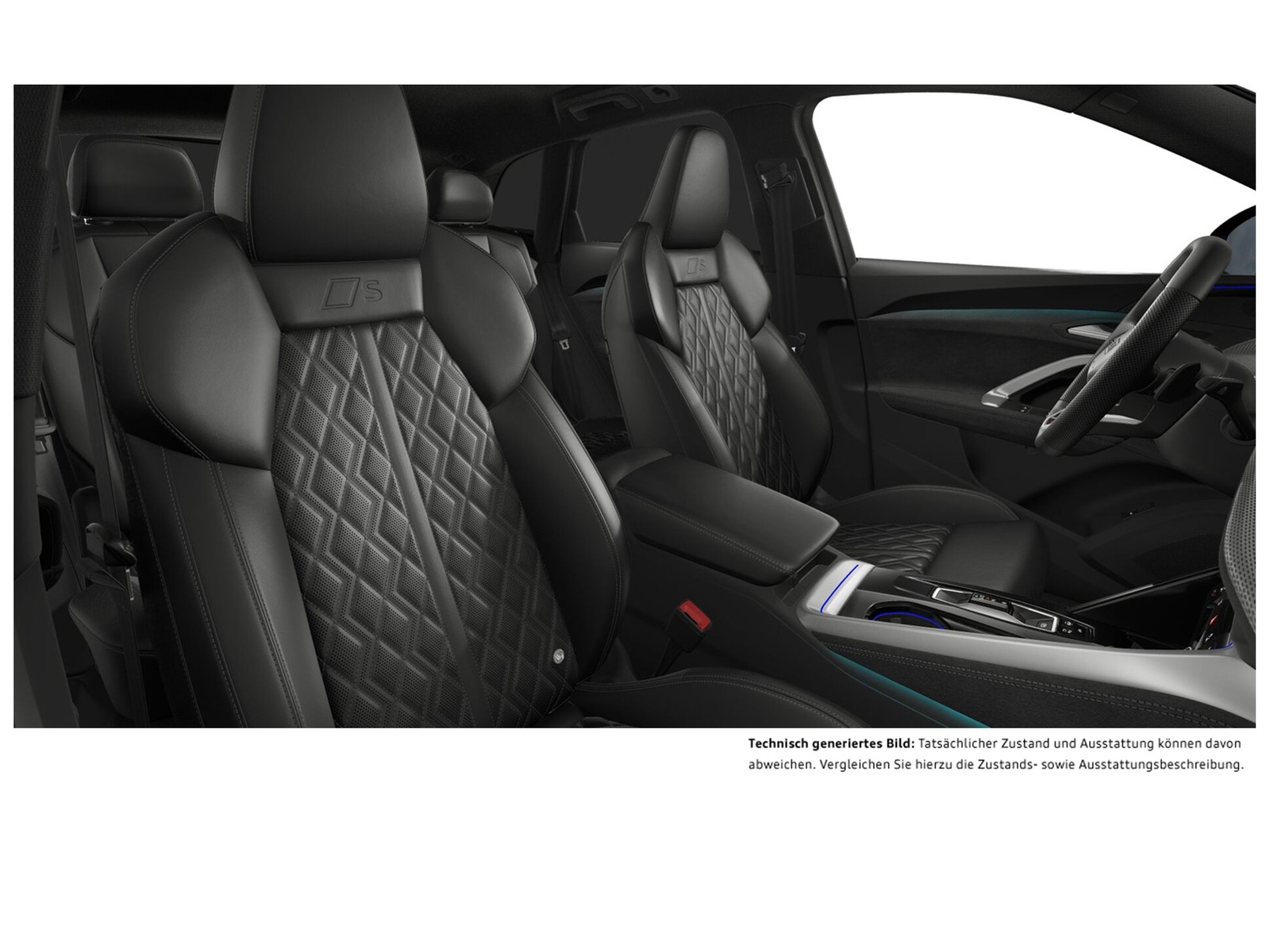 Audi SQ5 quattro 360°CAM ACC LM20 MATRIX EKLAPPE NAVI