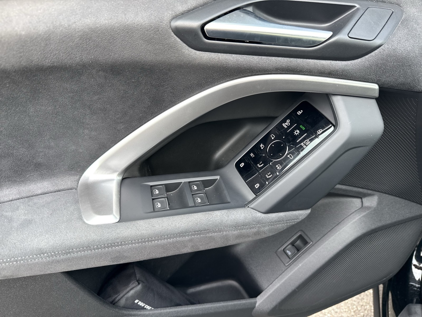 Audi SQ5 quattro 360°CAM ACC LM20 MATRIX EKLAPPE NAVI