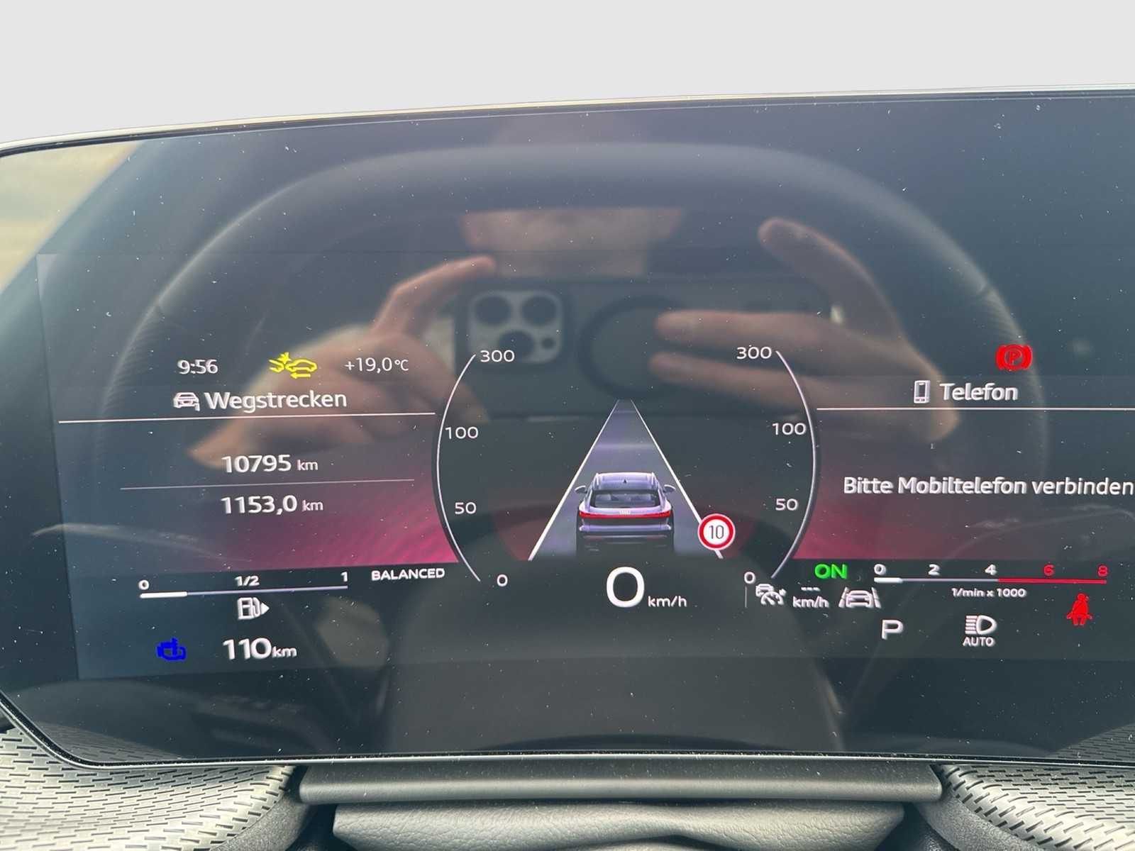 Audi SQ5 quattro 360°CAM ACC LM20 MATRIX EKLAPPE NAVI