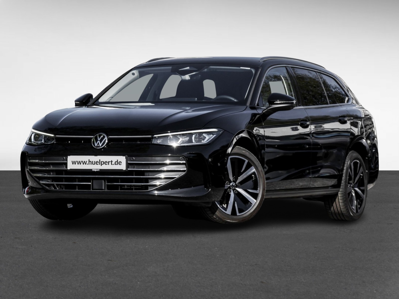 Volkswagen Passat Variant 2.0 TDI BUSINESS DSG AHK PRO"MAX" DCC MATRIX