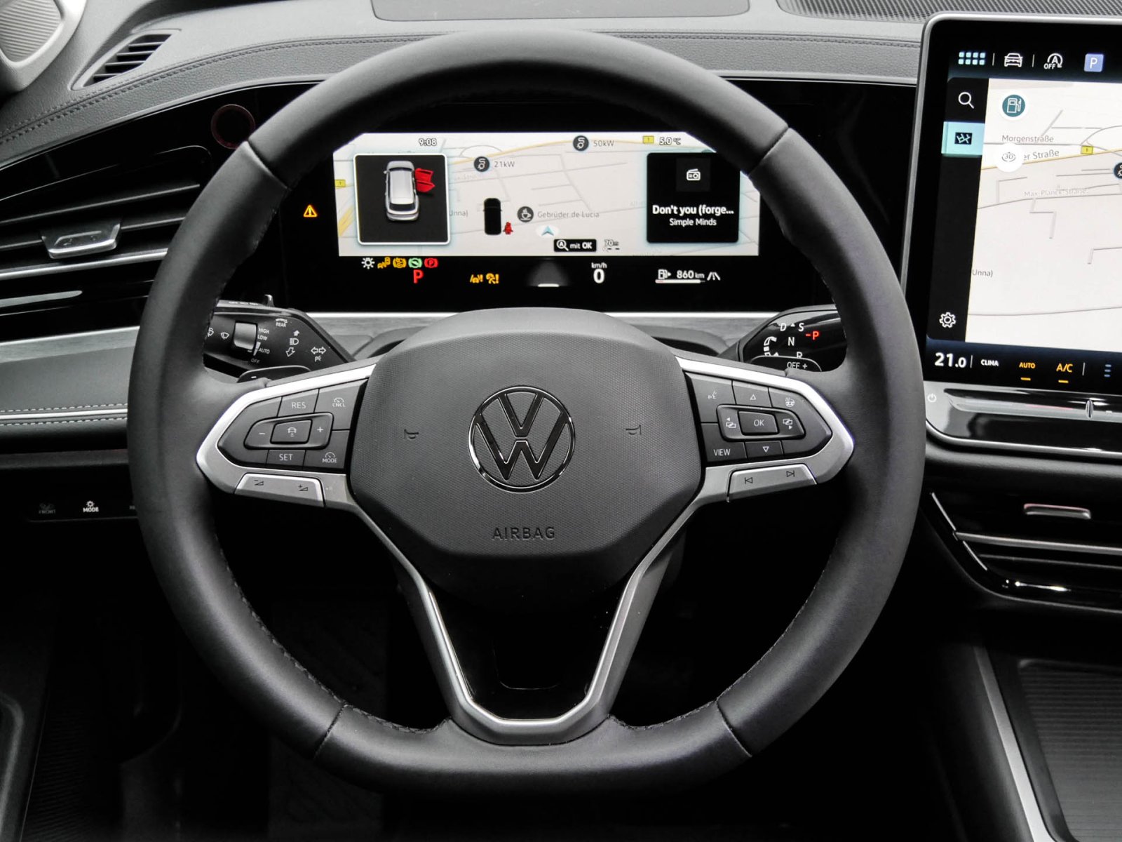 Volkswagen Passat Variant 2.0 TDI BUSINESS DSG AHK PRO"MAX" DCC MATRIX