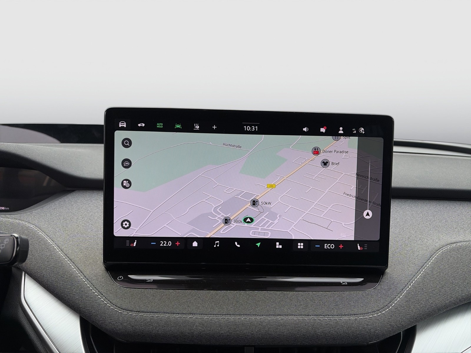Skoda Enyaq 85 LOFT WÄRMEPUMPE CANTON AHK 360°CAM LM20