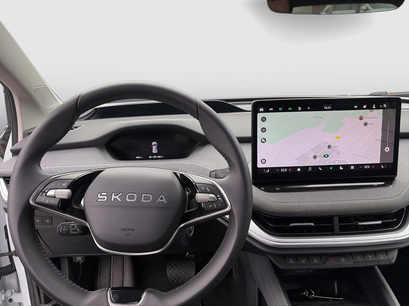 Skoda Enyaq 85 LOFT WÄRMEPUMPE CANTON AHK 360°CAM LM20