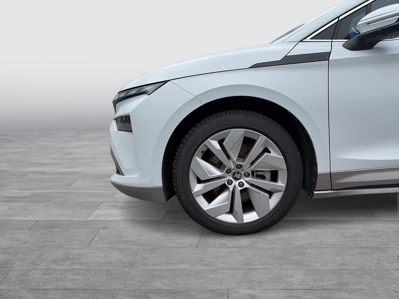 Skoda Enyaq 85 LOFT WÄRMEPUMPE CANTON AHK 360°CAM LM20