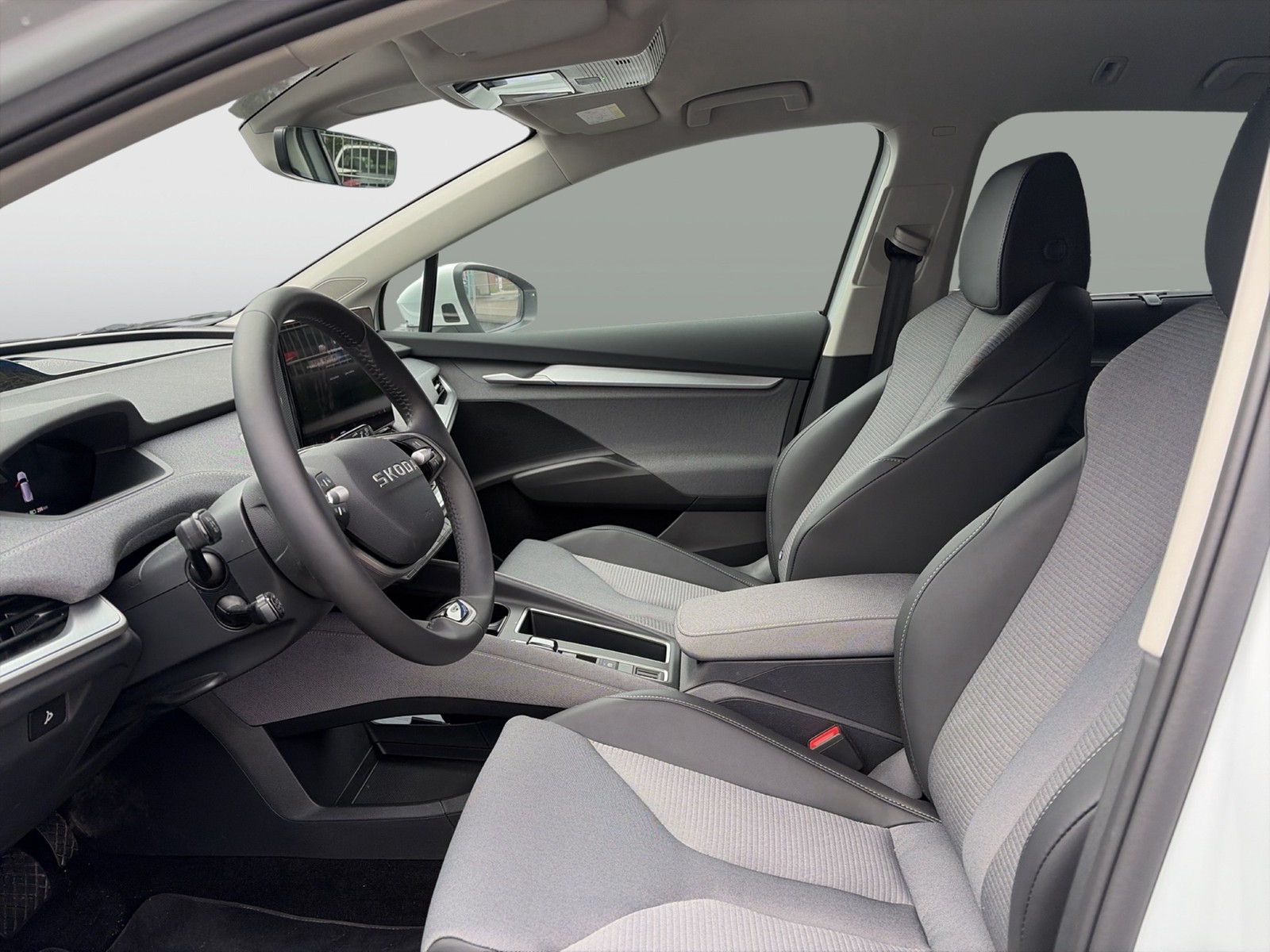 Skoda Enyaq 85 LOFT WÄRMEPUMPE CANTON AHK 360°CAM LM20