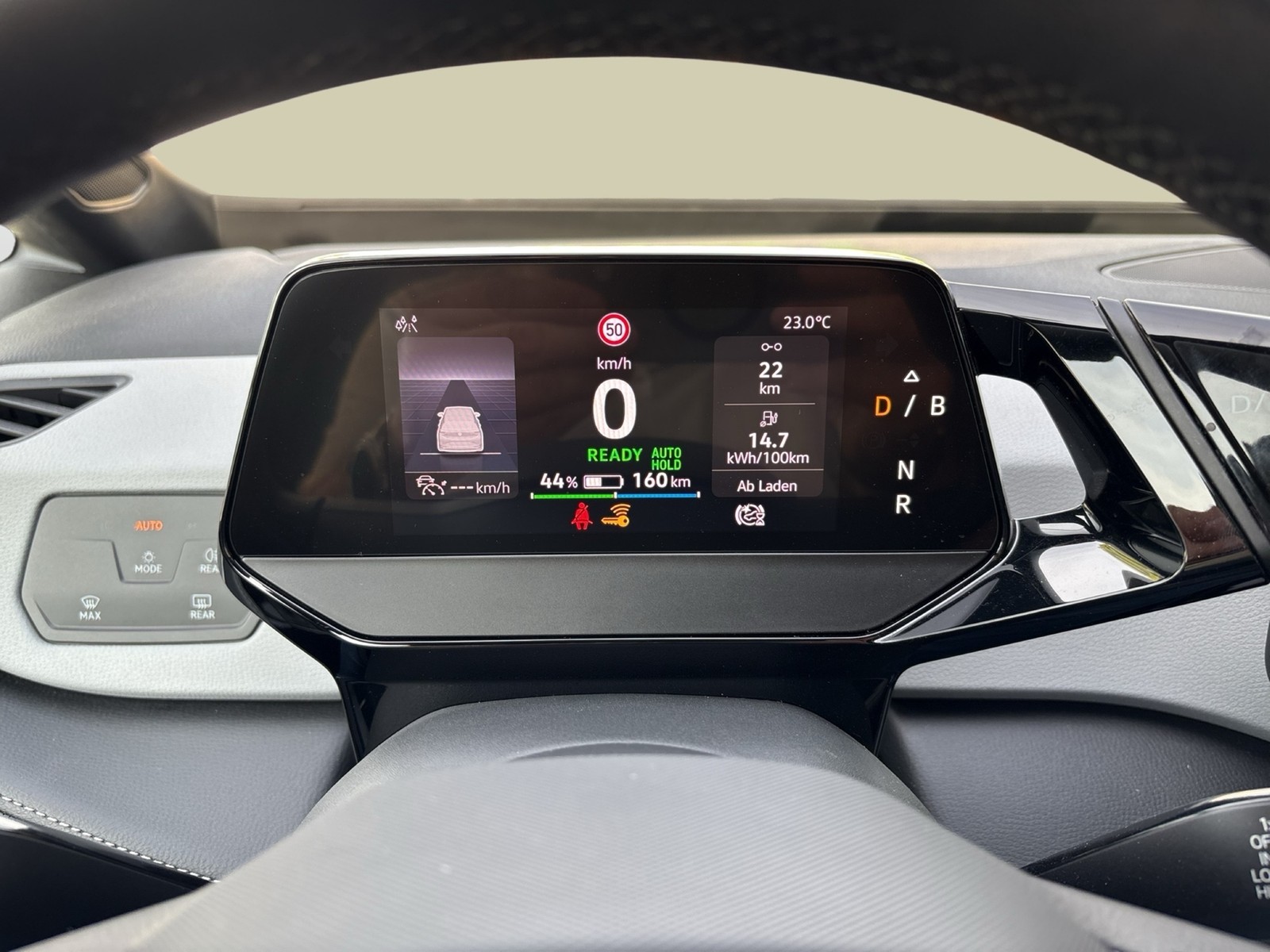 Volkswagen ID.3 Pro MOVE CAM ACC LM19 NAVI CARPLAY SITZHEIZ