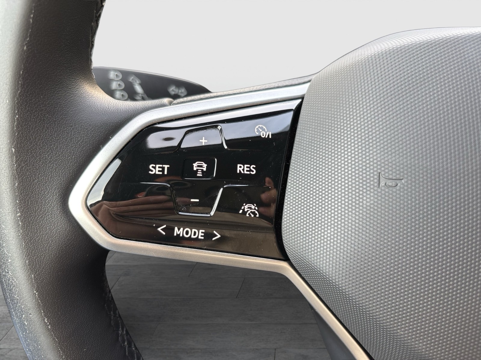 Volkswagen ID.3 Pro MOVE CAM ACC LM19 NAVI CARPLAY SITZHEIZ