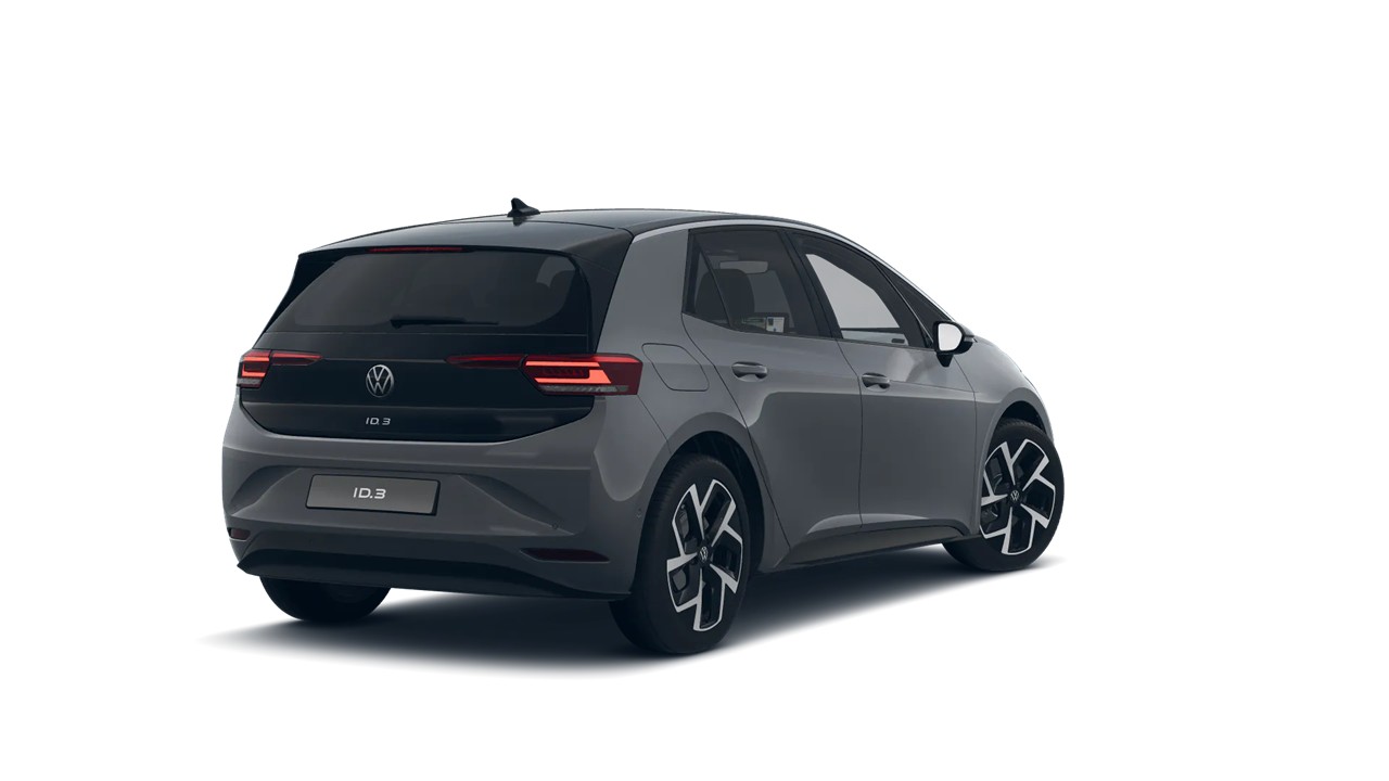 Volkswagen ID.3 Pro MOVE CAM ACC LM19 NAVI CARPLAY SITZHEIZ