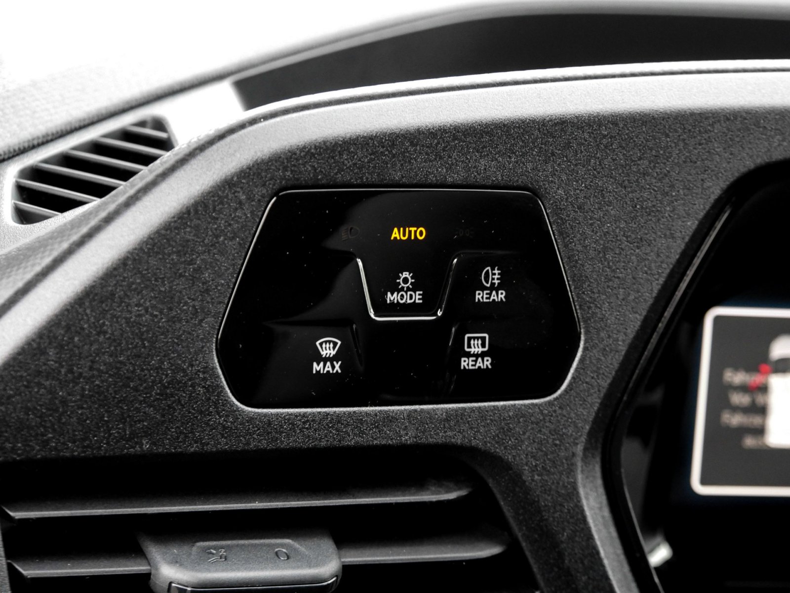 Volkswagen Caddy Maxi CARGO AHK-VORB. CARPLAY KLIMA