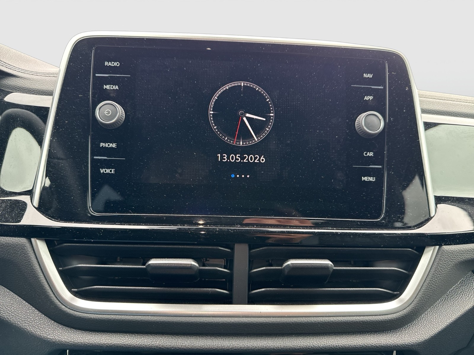 Volkswagen T-Roc 1.5 R-LINE KAMERA ACC LM19 NAVI CARPLAY
