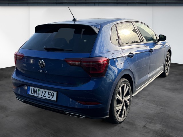Volkswagen Polo 1.0 R-LINE PANO ACC ALU17" MATRIX NAVI
