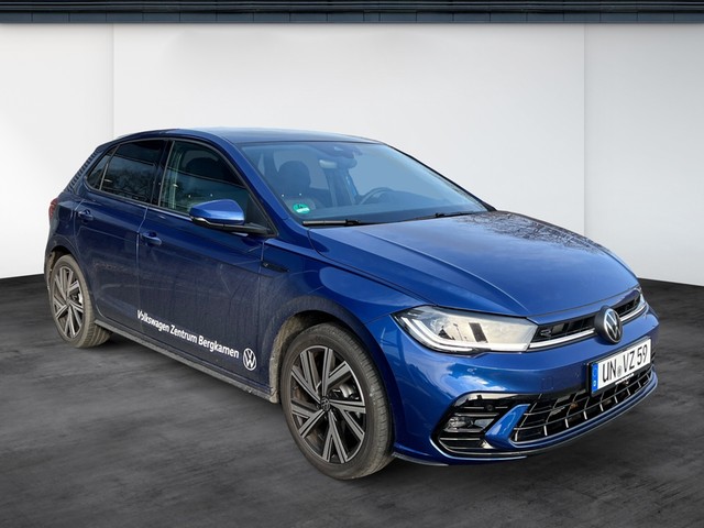 Volkswagen Polo 1.0 R-LINE PANO ACC ALU17" MATRIX NAVI