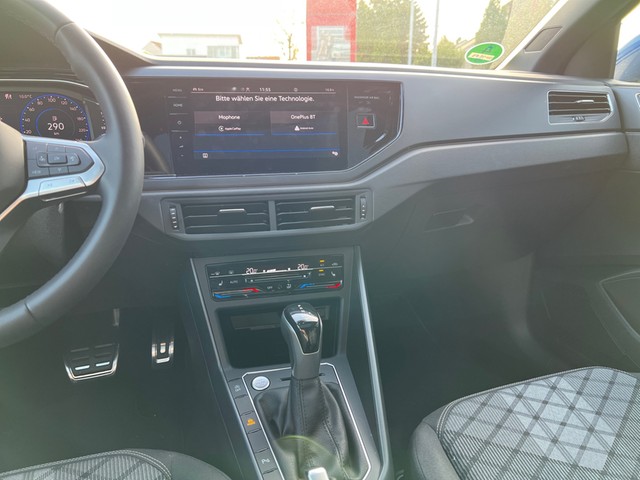 Volkswagen Polo 1.0 R-LINE PANO ACC ALU17" MATRIX NAVI