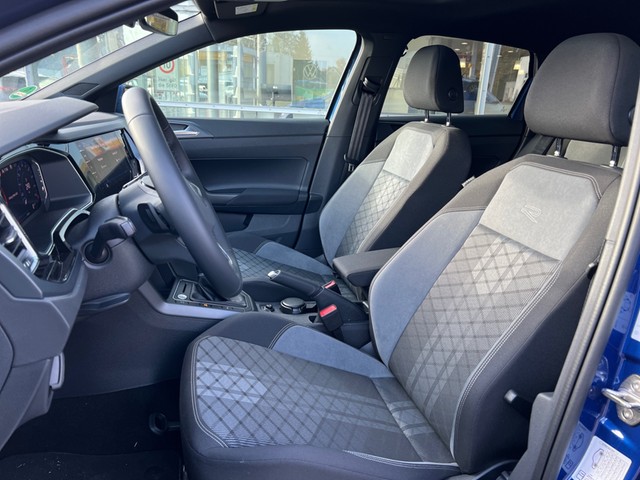 Volkswagen Polo 1.0 R-LINE PANO ACC ALU17" MATRIX NAVI