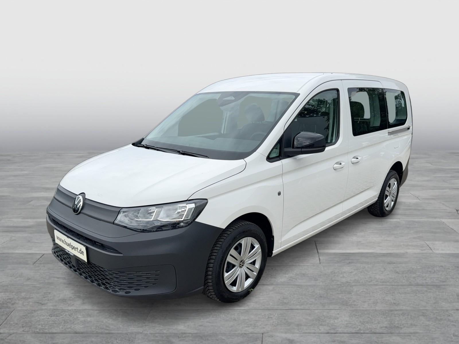 Volkswagen Caddy Maxi 1.5 APP-CONNECT ALLWETTERREIFEN