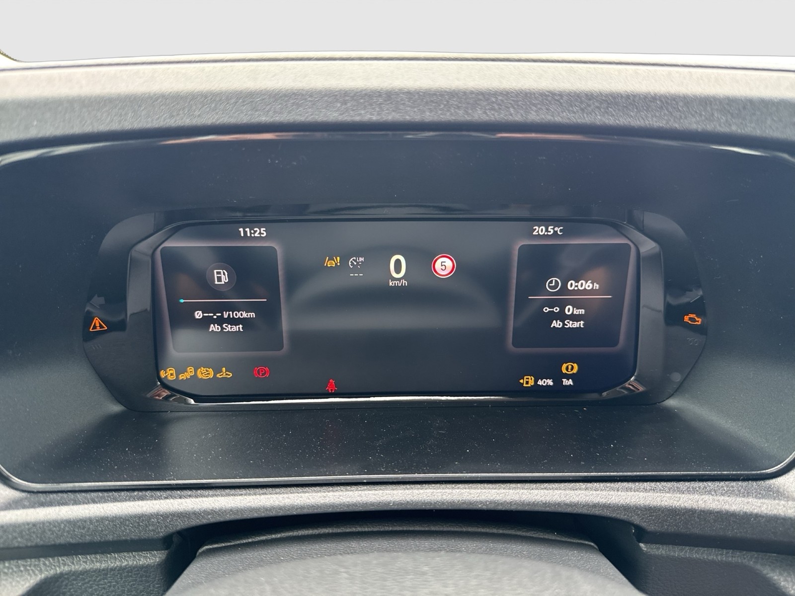 Volkswagen Caddy Maxi 1.5 APP-CONNECT ALLWETTERREIFEN