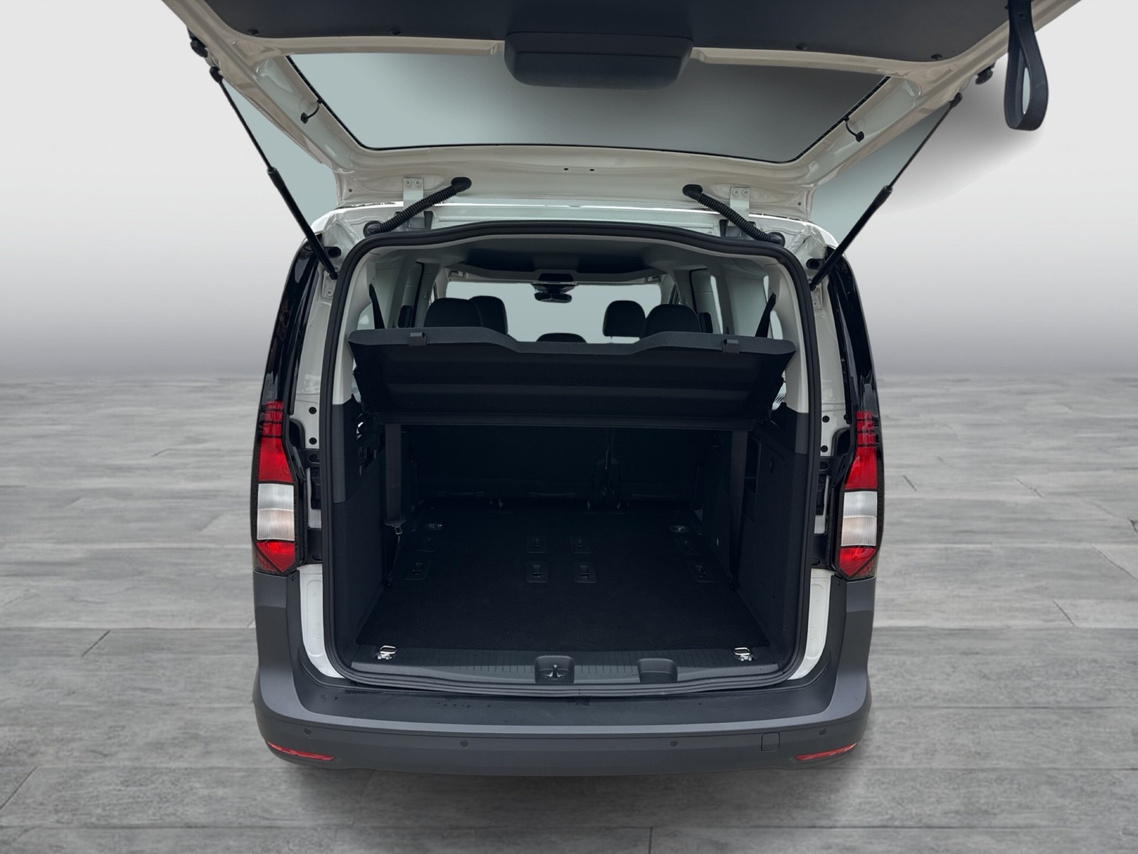 Volkswagen Caddy Maxi 1.5 APP-CONNECT ALLWETTERREIFEN