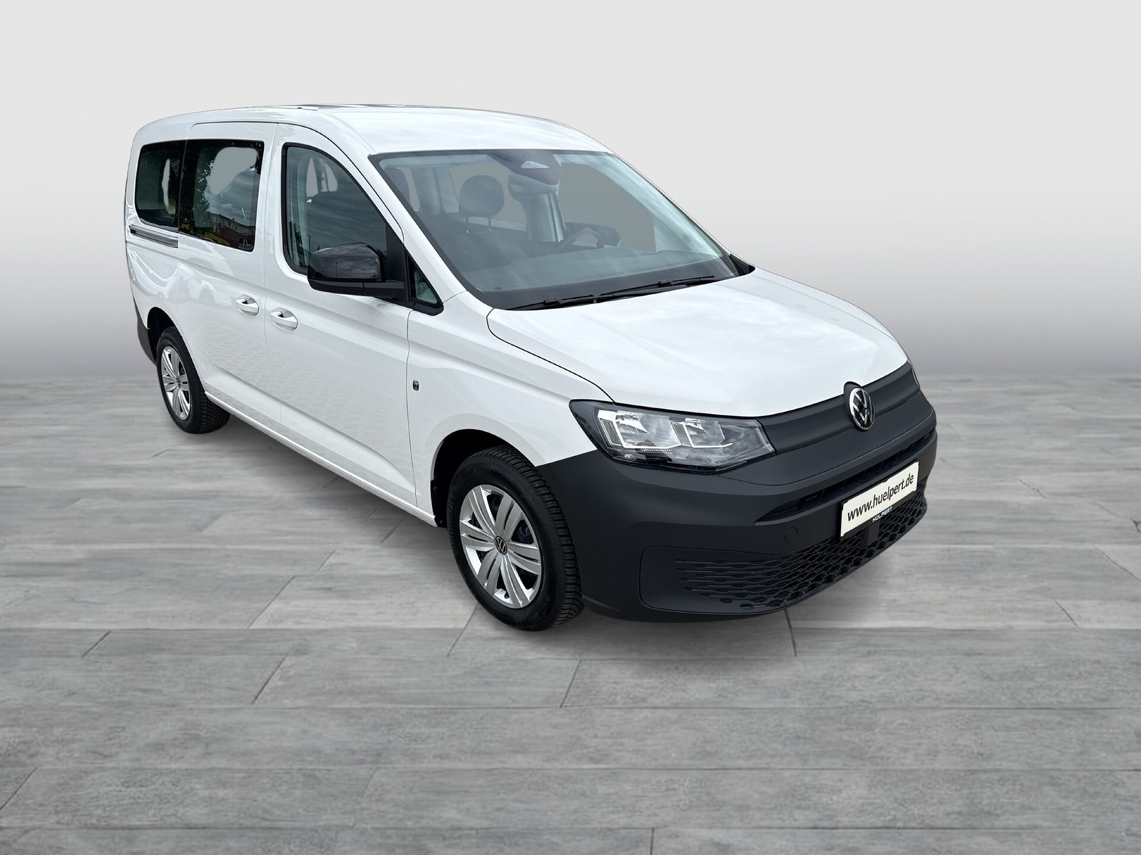 Volkswagen Caddy Maxi 1.5 APP-CONNECT ALLWETTERREIFEN