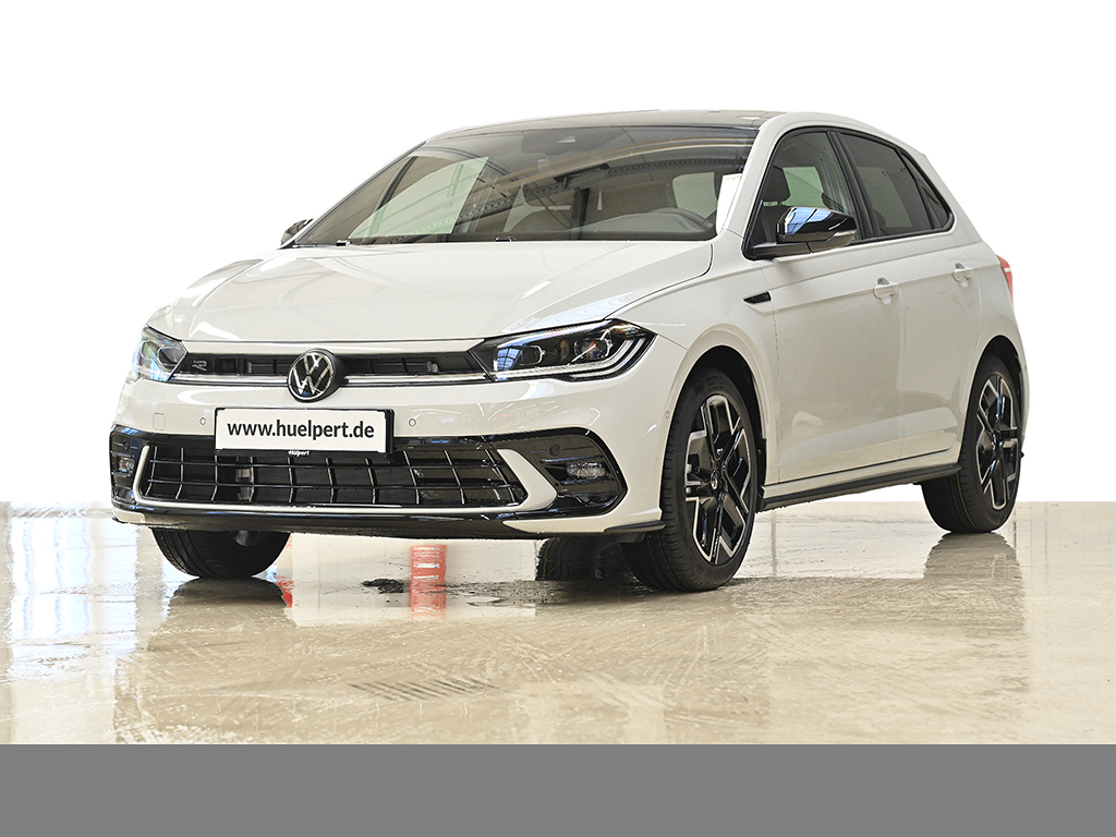 Volkswagen Polo 1.0 R-LINE DSG