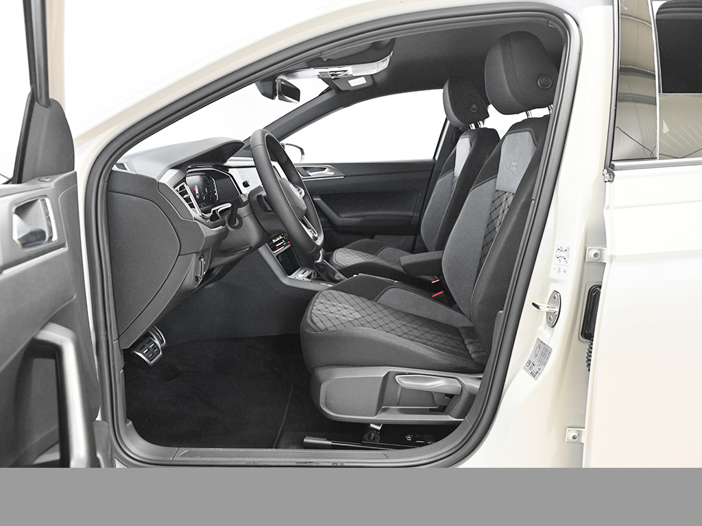 Volkswagen Polo 1.0 R-LINE DSG SPORTPAKET NAVI CAM LM17