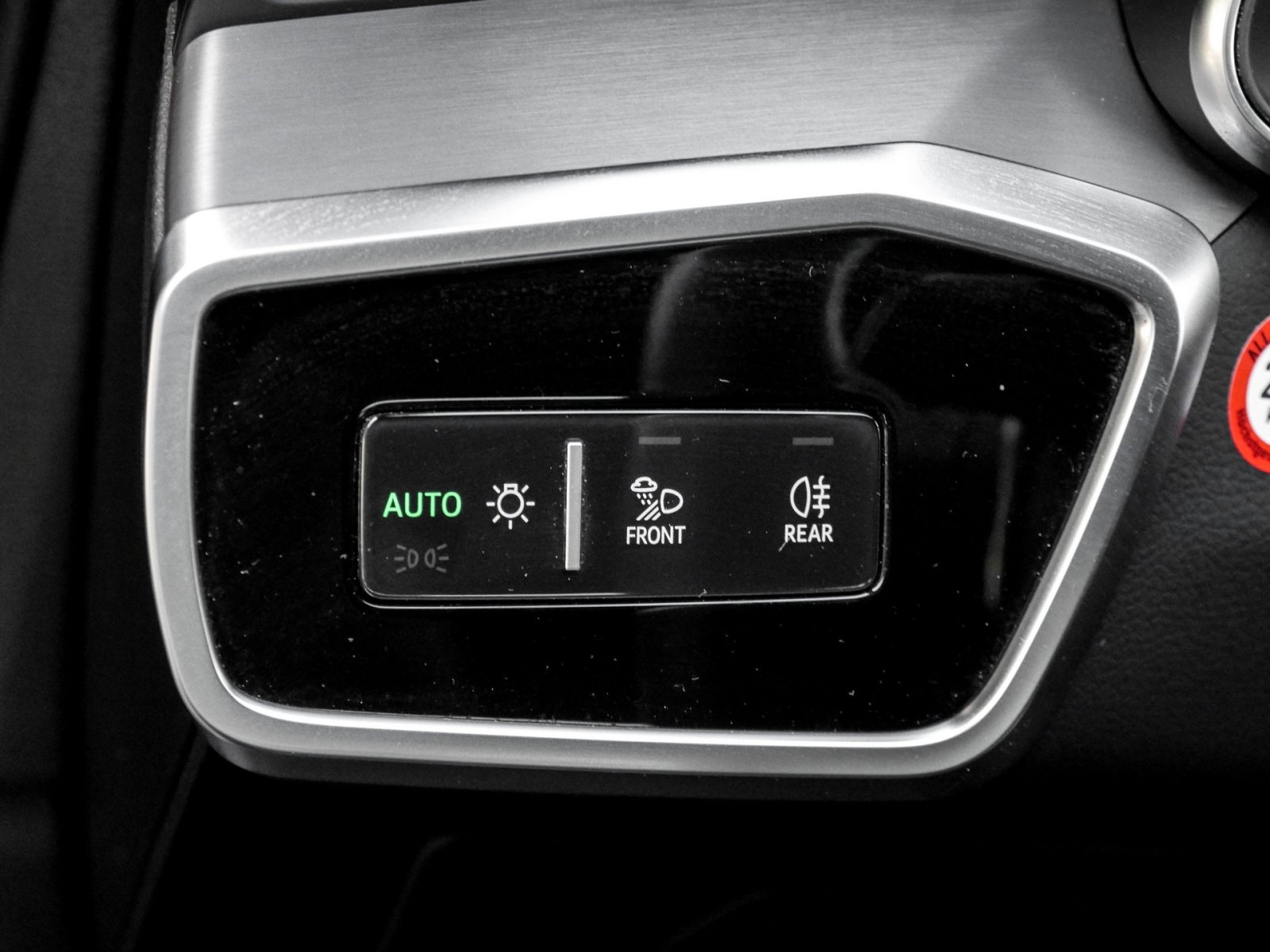 Audi A6 50 quattro HYBRID S LINE BLACKPAK CAM LM19
