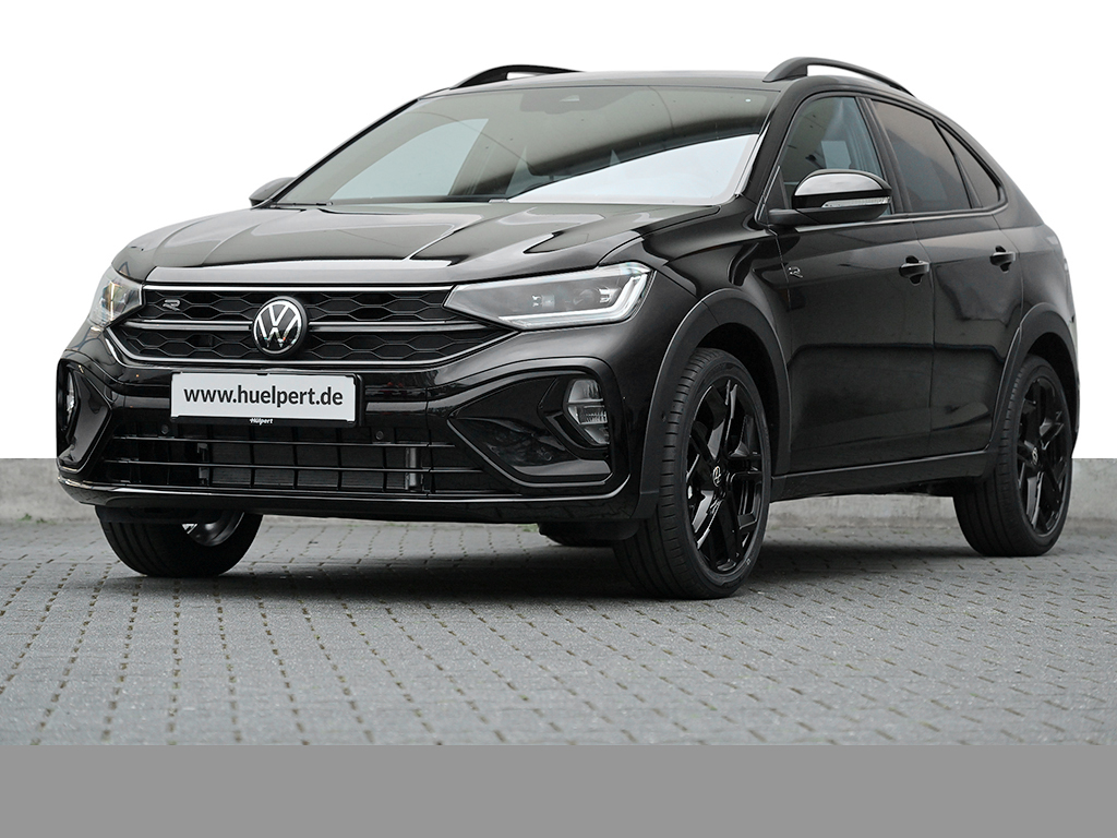 Volkswagen Taigo 1.0 R-LINE BLACK STYLE CAM ACC LM18 NAVI