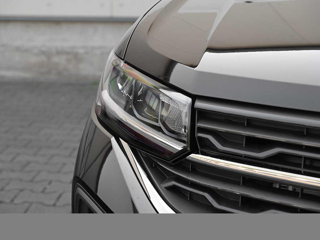 Volkswagen T-Cross 1.0 GOAL CAM ACC ALU NAVI SITZHEIZUNG
