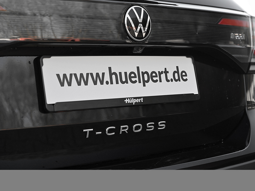 Volkswagen T-Cross 1.0 GOAL CAM ACC ALU NAVI SITZHEIZUNG