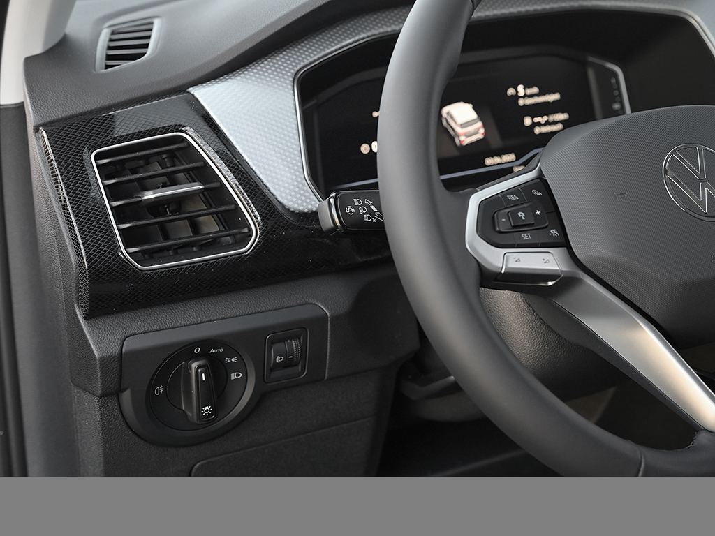Volkswagen T-Cross 1.0 GOAL CAM ACC ALU NAVI SITZHEIZUNG
