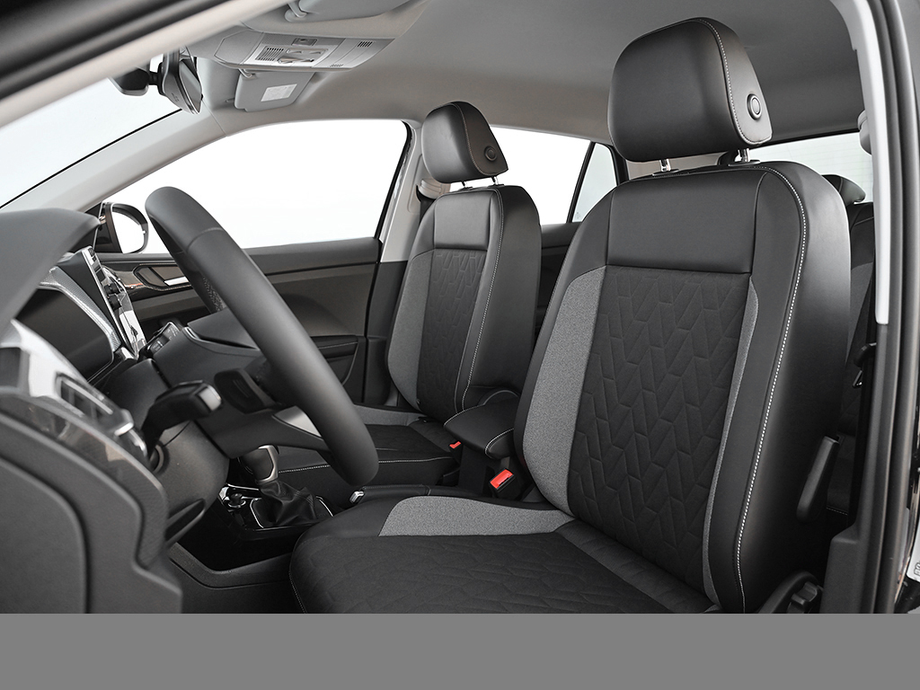 Volkswagen T-Cross 1.0 GOAL CAM ACC ALU NAVI SITZHEIZUNG