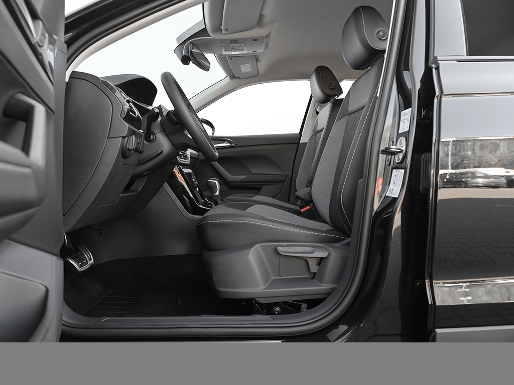 Volkswagen T-Cross 1.0 GOAL CAM ACC ALU NAVI SITZHEIZUNG