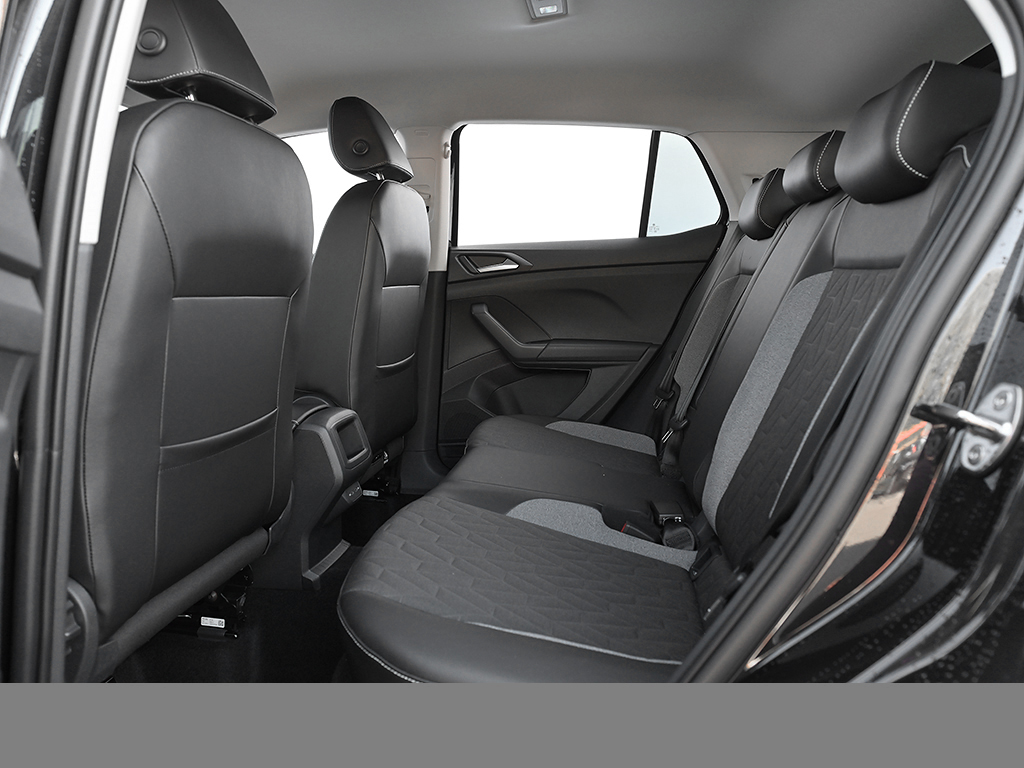 Volkswagen T-Cross 1.0 GOAL CAM ACC ALU NAVI SITZHEIZUNG