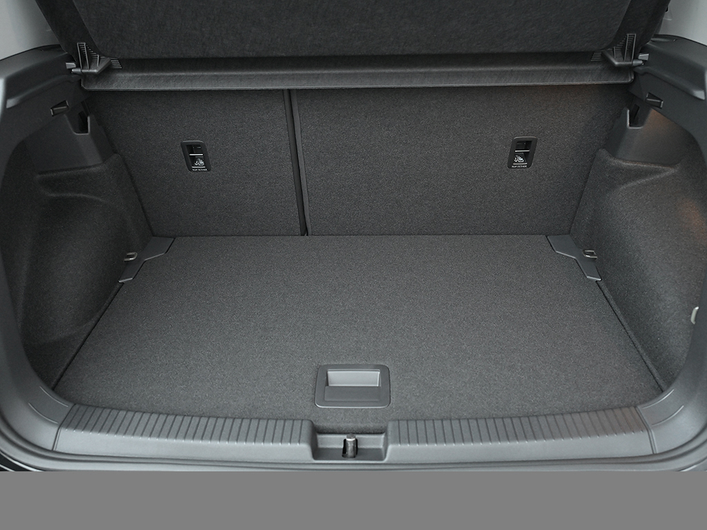 Volkswagen T-Cross 1.0 GOAL CAM ACC ALU NAVI SITZHEIZUNG