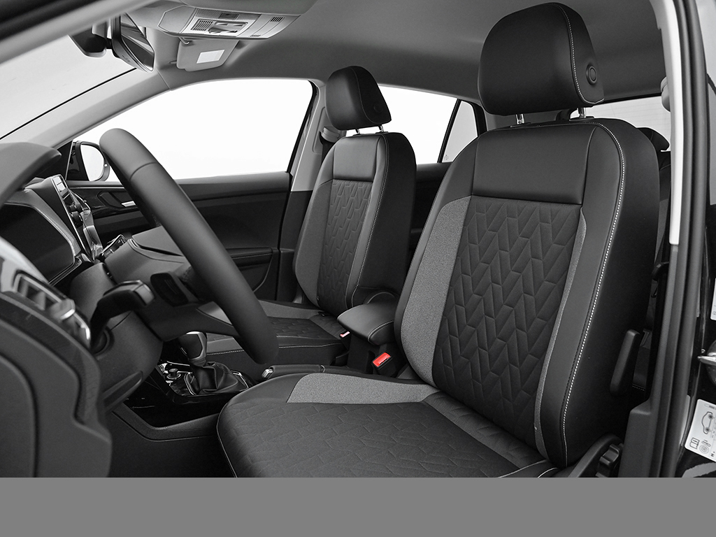 Volkswagen T-Cross 1.0 GOAL CAM ACC ALU NAVI SITZHEIZUNG