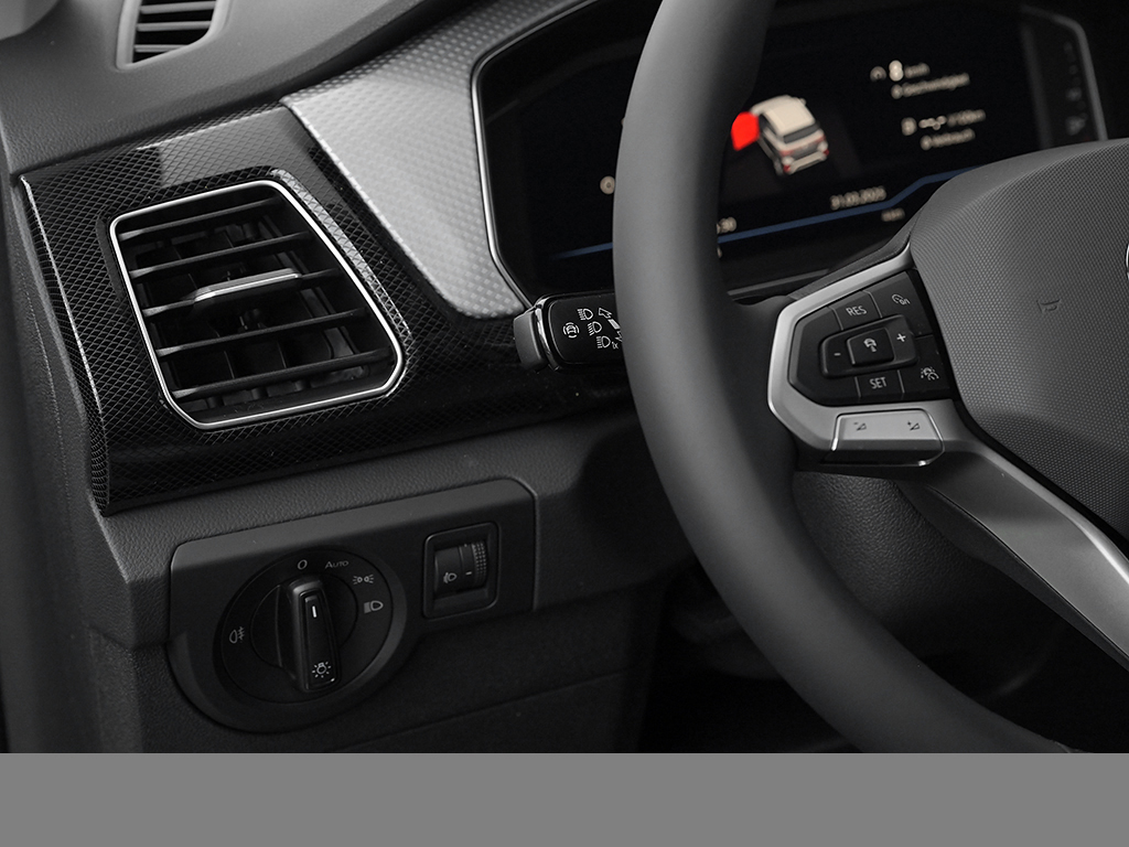 Volkswagen T-Cross 1.0 GOAL CAM ACC ALU NAVI SITZHEIZUNG