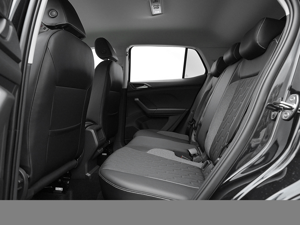 Volkswagen T-Cross 1.0 GOAL CAM ACC ALU NAVI SITZHEIZUNG