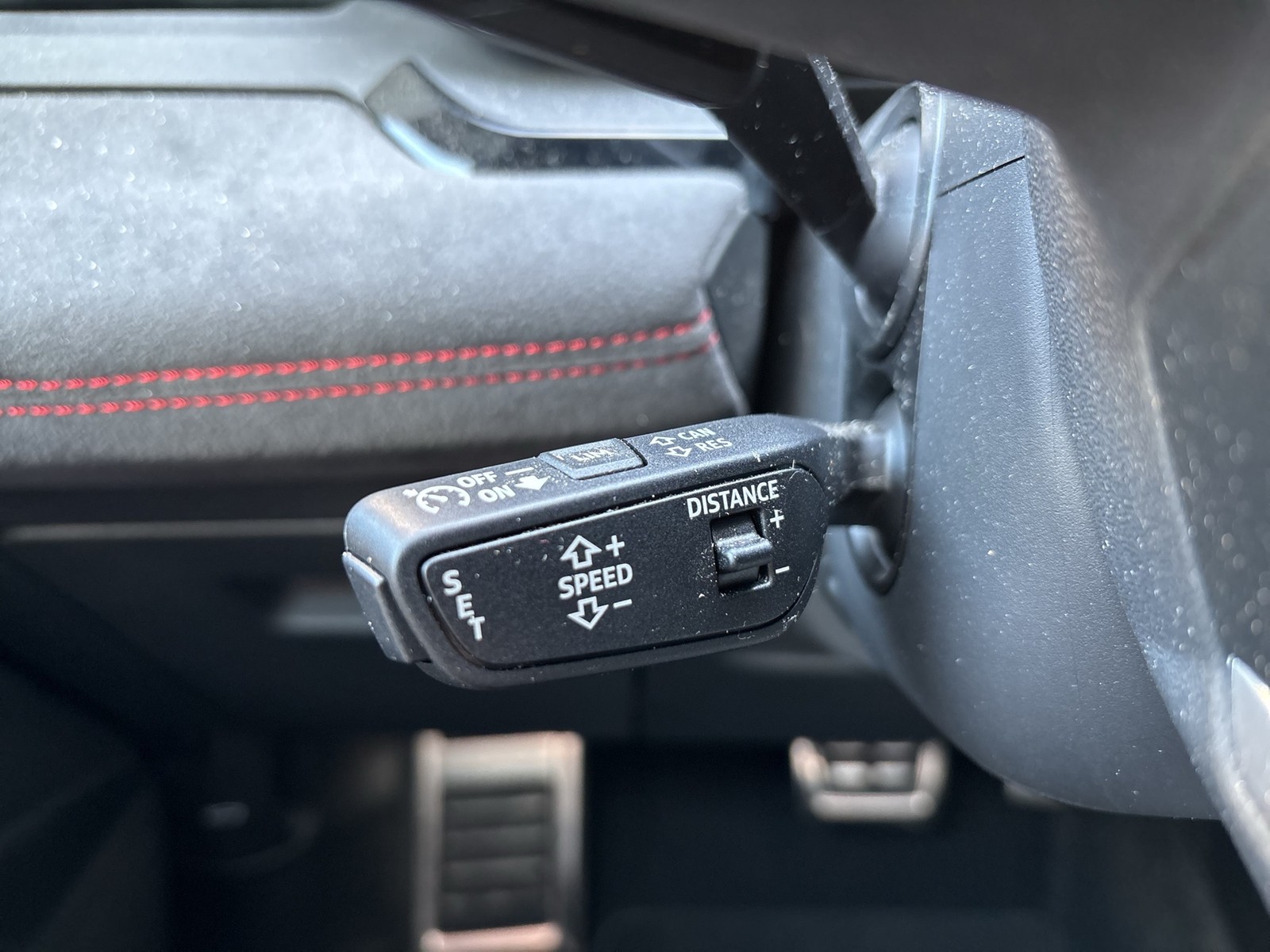 Audi Q6 e-tron quattro S LINE BLACKPAK TECHPRO MATRIX
