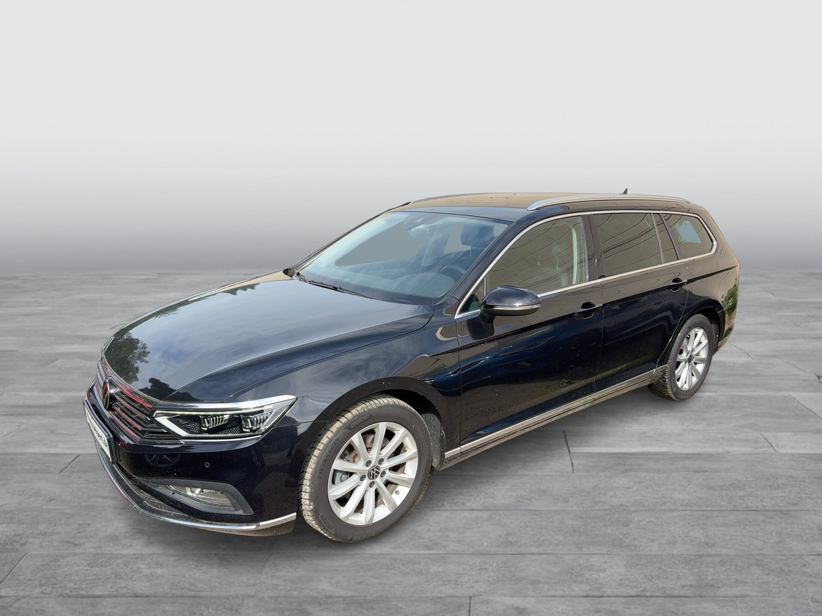 Volkswagen Passat Variant 2.0 ELEGANCE AHK KAMERA ACC MATRIX