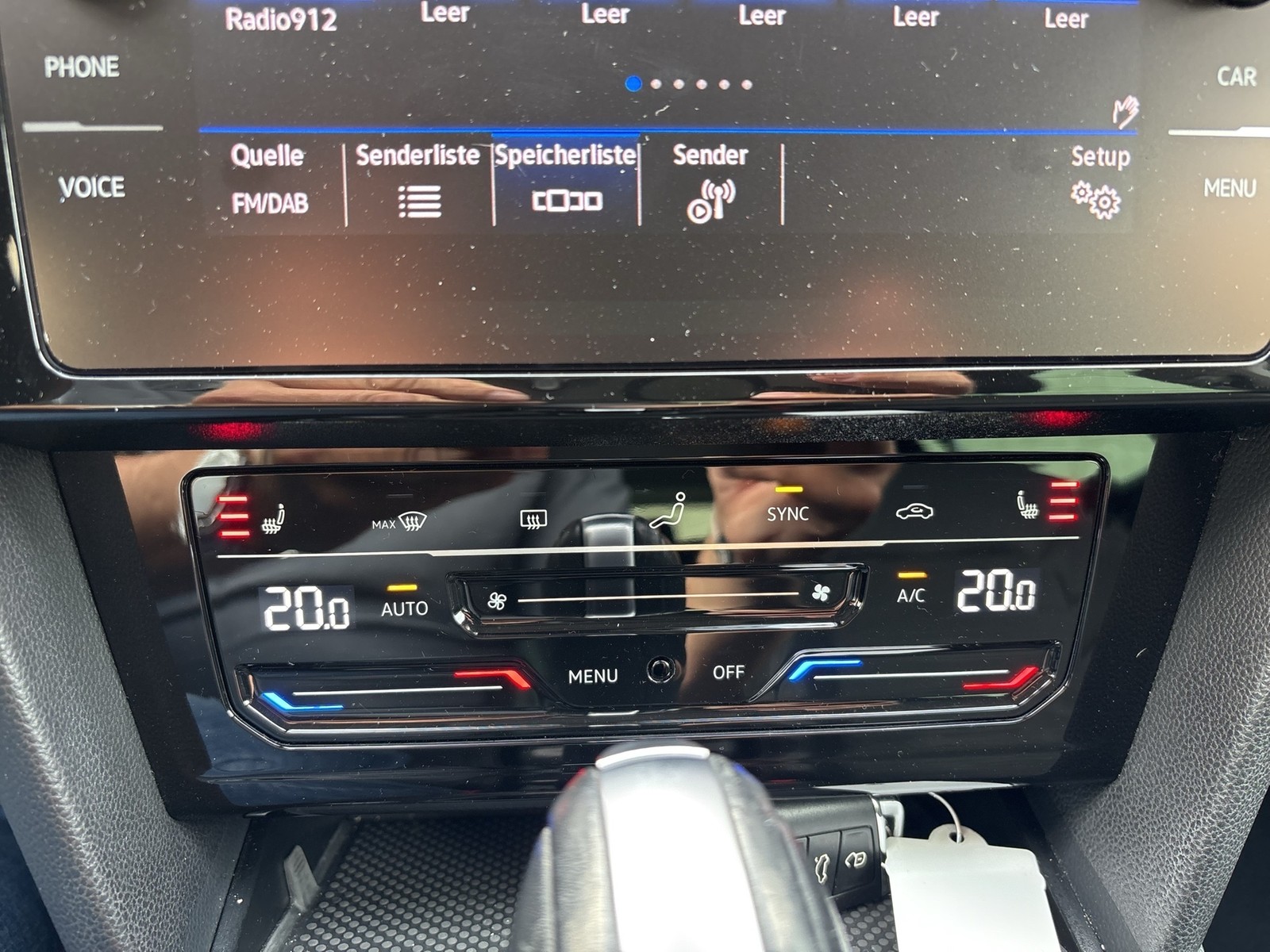 Volkswagen Passat Variant 2.0 ELEGANCE AHK KAMERA ACC MATRIX