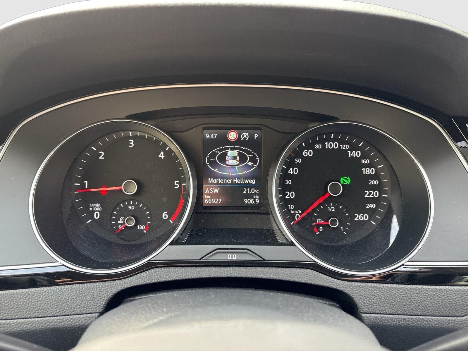 Volkswagen Passat Variant 2.0 ELEGANCE AHK KAMERA ACC MATRIX