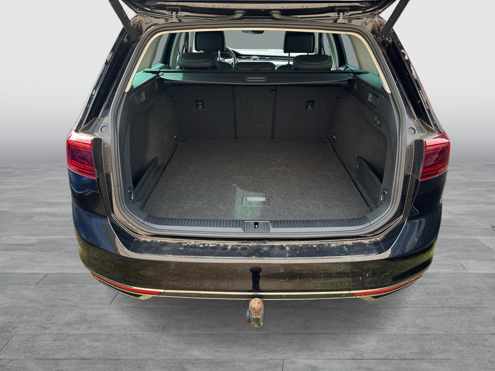 Volkswagen Passat Variant 2.0 ELEGANCE AHK KAMERA ACC MATRIX