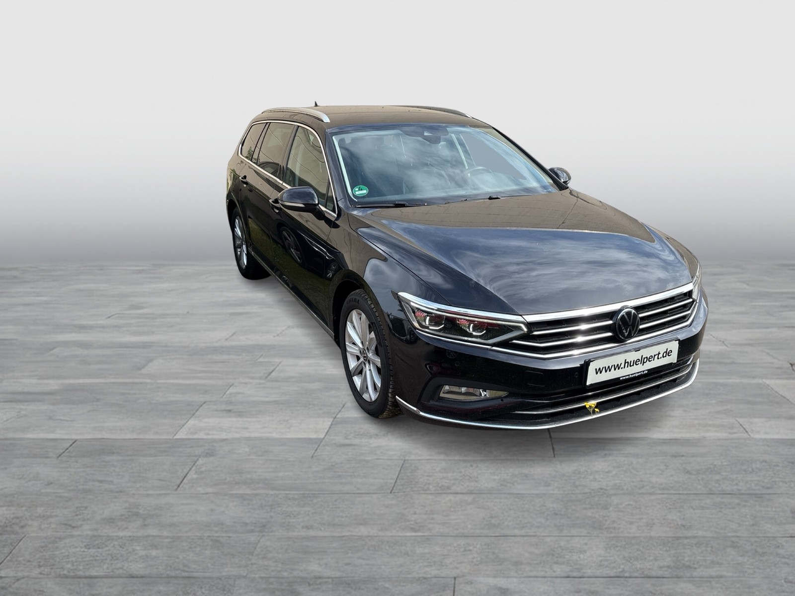 Volkswagen Passat Variant 2.0 ELEGANCE AHK KAMERA ACC MATRIX